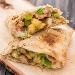 Chicken Pies
